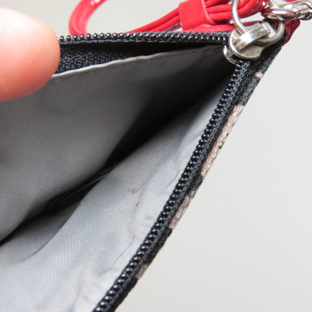 Coach Mini Bag  Purse - Picture 5 of 6